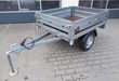 trailershop.de Brenderup 3150 SUB750 144x116x33 cm XXS Ansicht A