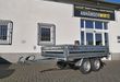 trailershop.de Brenderup 3251 STUB750 250x142x35cm Tandemachse 13 S 750kg Ansicht A