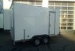 trailershop.de Kofferanhänger TFS 360T.00 2700 360x200x210cm aero Seitentür Zurrsystem L 100kmH 2700kg B