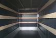 trailershop.de Anssems Hochlader PSX - S 2500 305x153x30cm mit Aluliner Hochplane 180cm B