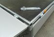 trailershop.de Cheval Liberte Debon Kipper PW 0 ECO 1500 245x155x30cm 1500kg Ansicht G