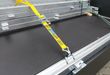 trailershop.de Saris Kipper Zurrbügel gummiert versenkbar klapperfrei