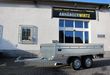 Trailstar Nordica 263 trailershop Hochlader 263x144x40cm S 750kg Ansicht Profil.JPG