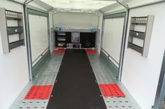 Schutzmatte Reifenschutz Deck Slick Pads Bereifungs Schutz Set für BJT Race Sport