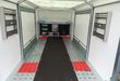 trailershop.de Schutzmatte Reifenschutz Deck Slick Pad Bereifungs Schutz 4rer Set