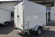 trailershop.de Kuehlanhänger AZKF 1525145 243x144x180cm 220Volt WM K 4 1500kg Ansicht E