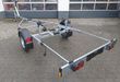 trailershop.de Brenderup Bootsanhänger 750L UB Premium 180750UBL 750kg K