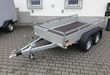 trailershopde Saris Anhänger FW2000 McAlu Pro 305x153x45cm M 2000kg A