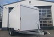 trailershop.de TFS 360T.01 2700 360x200x210cm aero Heckrampe Zurrsystem 100kmh 2700kg G