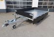 trailershop.de Saris K1 306 170 2700 2 E 306x170x30cm elektro Hydraulik M 2700kg 50