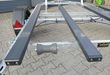 trailershop.de Brenderup Bootsanhänger Brenderup Doppel Jetski PWC21200BRA X Line Langauflagen Winden 1200kg Z