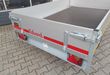 trailershop.de Hochlader light 2314 230x145x30cm Lfh 63cm XS 1500kg H