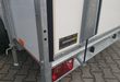 trailershop.de TFS 360T.01 2700 360x200x210cm aero Heckrampe Zurrsystem 100kmh 2700kg F