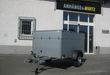 Anhänger Wirtz ALUBOXX Deckelanhänger GTB 750 VT1 211x126x83cm XS 750kg Ansicht Profil.JPG