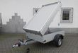 trailershop.de Aluboxx GTB 750kg HT 211 126 48cm D