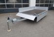 trailershop.de EDUARD Hochlader light 230x145x30cm Lfh 56cm 10 750kg ungebremst F