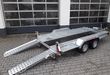 trailershop.de Brian James Cargo Digger Plant 2 370x170cm extralänge 3500kg 2021 A