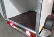 trailershop.de Kofferanhänger TF2 S Mini 145x110x90cm Reling 100kmH 750kg U