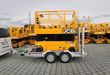 Brian James Cargo Digger Plant 2 280x130cm Rampen Reserverad 2700kg Ansicht B