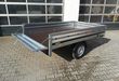 trailershop.de Brenderup 3251 SUB 750 250x142x35cm 750kg Ansicht H