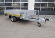 EDUARD Hochlader light 230x145x30cm Lfh 56cm 10 niedrig Fahrgestell 1350kg E