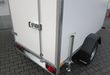 trailershop.de Kofferanhänger AZ 1325 126 S16 Ansicht Heck.JPG
