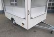 trailershop.de Verkaufsanhänger VK 301 200 aero 300cm Multi Theke 2 Klappen 230V 1300kg Bild C