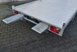 trailershop.de Anssems MSX 3000 Multitransporter 405x200cm Aluboden Seilwinde 3000kg E