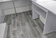 trailershop.de Verkaufsanhänger VK 301 200 aero 300cm Multi Theke 2 Klappen 230V 1300kg Bild G