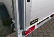 trailershop.de ALUBOXX Deckelanhänger GTB 750 VT2 211x126x118cm XS 750kg gebremst Ansicht G