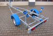 trailershop.de Bootsanhänger Boattrailer Neptun NAVY N7-17 Trailer 750kg mit Winde Top Deal Aktion Ansicht B.JPG