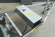 trailershop.de Cheval Liberte Debon Kipper PW 0 Elektrisch Profi 1500 245x155x30cm 1500kg Ansicht C