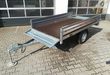 trailershop.de Brenderup 3251 SUB 750 250x142x35cm 750kg Ansicht D