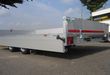 trailershop.de Allzweck XL 406x220 Bordwände 10 Zoll Ansicht Seite offen