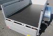 trailershop.de PKW Anhänger Koch Aluline U2 205x105x40cm XS 750kg 100 kmH Ansicht Ladefläche.JPG