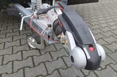 Anti - Schlingerkupplung AL-KO AKS 3504 abschließbar Schloß integriert M16 bis 3500kg