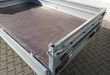 trailershop.de Brenderup 3251 STUB750 250x142x35cm Tandemachse 13 S 750kg Ansicht D