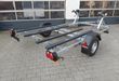 trailershop.de Brenderup Bootsanhänger Brenderup Doppel Jetski PWC21200BRA X Line Langauflagen Winden 1200kg G