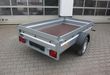 trailerschop.de PKW Anhänger Trailstar Pratik 236 236x129x30cm ankippbar 750kg Ansicht Heck.JPG