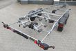 trailershop.de Brenderup Bootstrailer 26300TB SR X Line bis 7 26 Fuß 3000kg H