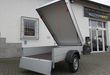 trailershop.de Aluboxx GTB 750kg HT 211 126 48cm J