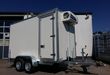 trailershop.de Kühlanhänger AZKF 2735155 343x154x200cm Seitentür Kälteanlage 4 Iso 60 Frioliner Ansicht A