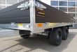 trailershop.de Saris K1 306 170 2700 2 E 306x170x30cm elektro Hydraulik M 2700kg 40