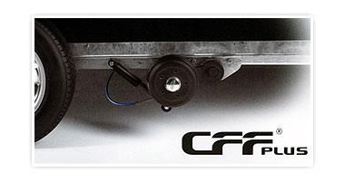Logo cff plus