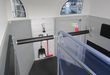 trailershop.de Pferdeanhaenger Boeckmann Champion C 2400kg Heckflügeltür blackline CFFplus 100 kmH 2400kg innen.JPG