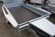 Brenderup Maschinentransporter MT 3080 308x152x27cm 3000kg 2019 Ansicht B