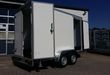 trailershop.de Kühlanhänger AZKF 2735155 343x154x200cm Seitentür Kälteanlage 4 Iso 60 Frioliner Ansicht G