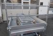 trailershop.de Gitter H Gestell für 151cm breite Pongratz RK 230015 260015 ALU Bild A