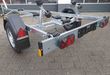trailershop.de Brenderup Bootsanhänger 750L UB Premium 180750UBL 750kg J