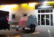 trailershop.de Kofferanhänger TF2 S Mini 145x110x90cm Reling 100kmH 750kg Z